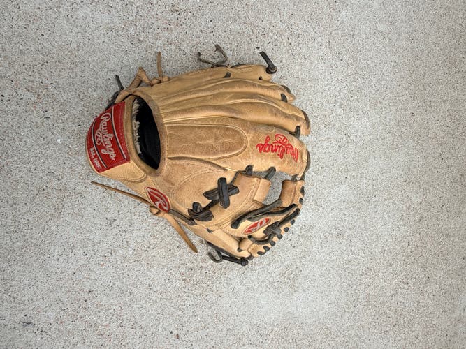 Rawlings GGEFB13 RH Baseball Glove 11.25" (Used)