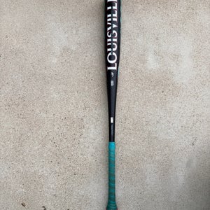 2025 Louisville Slugger Atlas Alloy BBCOR Certified Bat (-3) 30 oz 33" (Used)