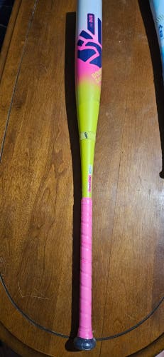 2025 Easton Dub Composite USSSA Certified Bat 24 oz 32"