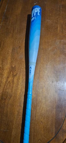 Easton Hype Fire Composite USSSA Certified Bat (-5) 27 oz 32" (New)