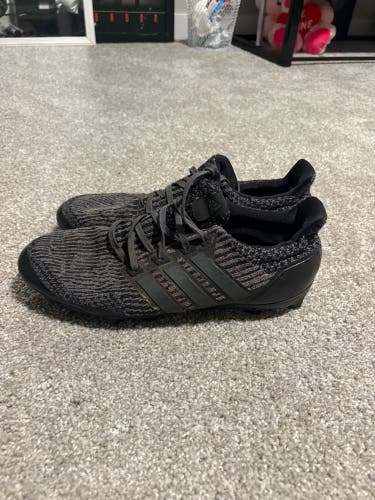 Men's Size M 10.0 (W 11.0) Adidas adizero (Used)