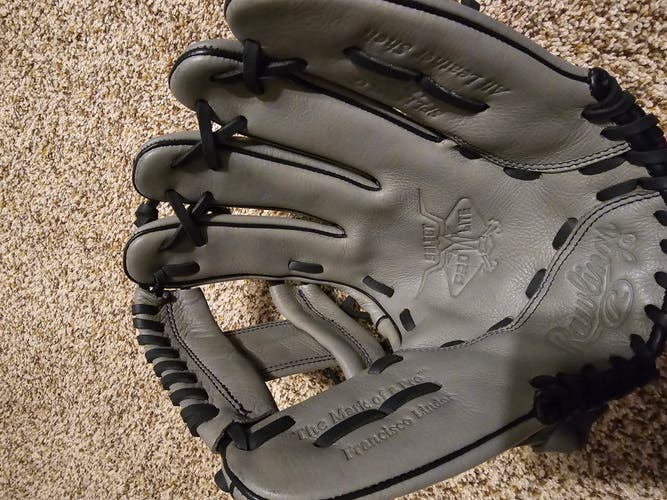 Rawlings RH Infield Pro Lite Series Baseball Glove 11.5"