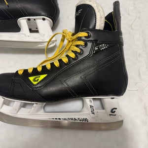 Senior (Lightly Used) Graf G755 Pro Hockey Skates 11.5 R