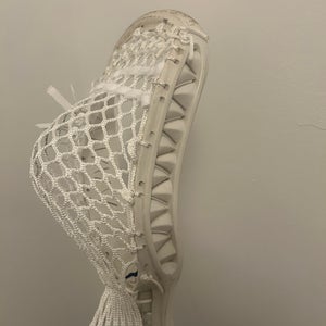 Warrior Barracuda Lacrosse Head