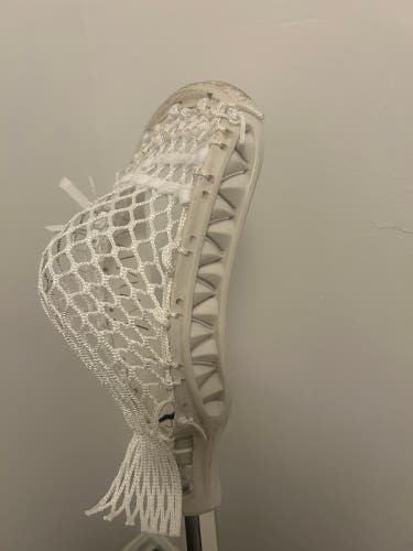 Warrior Barracuda Lacrosse Head