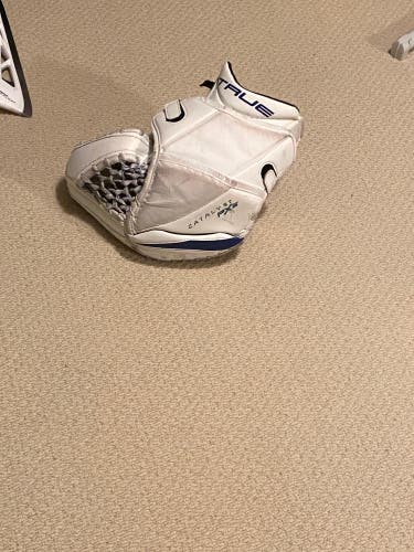 2025 True Catalyst Px5 Regular (Used)