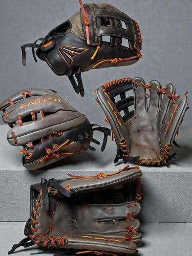 Easton Professional Collection RH Softball Glove 13" (New)