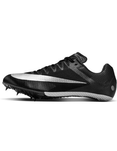 Black Men's Size M 10.0 (W 11.0) Adult Nike Shoes (New)