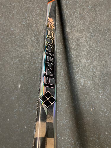 True HZRDUS 9x4 Left Hand Hockey Stick T92 75 Flex