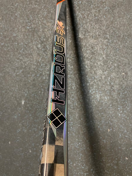 True HZRDUS 9x4 Left Hand Hockey Stick T92 75 Flex