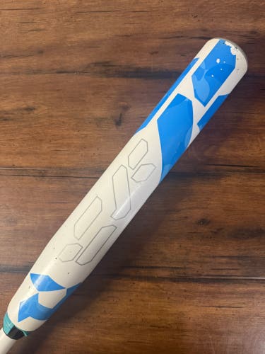 DeMarini CF 29/18 (-11) Fastpitch Softball Bat
