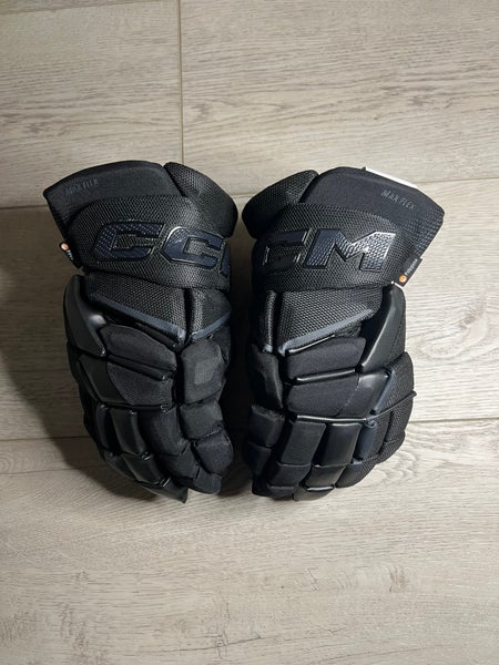 CCM JetSpeed FT8 Pro Gloves 13" (New)