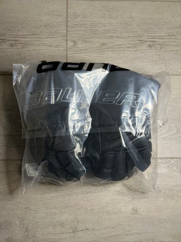 Bauer Vapor Flylite Gloves 13" (New)