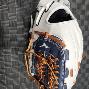 Mizuno RH First Base Pro Select Baseball Glove 12.5" (New)