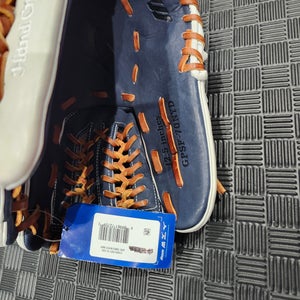 Mizuno RH Pro Select Baseball Glove 12.5" (New)