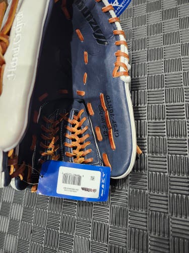 Mizuno RH Pro Select Baseball Glove 12.5" (New)