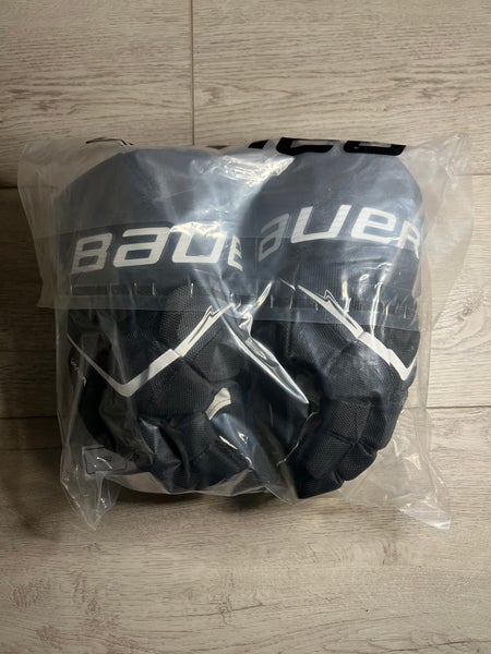 Bauer Vapor Flylite Gloves 14" (New)