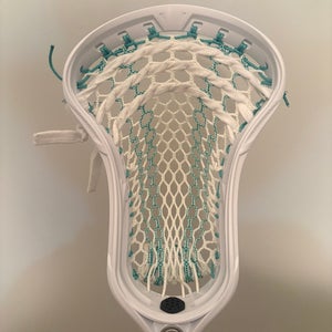 Maverik Optik Force Fresh Stringing Head (New)