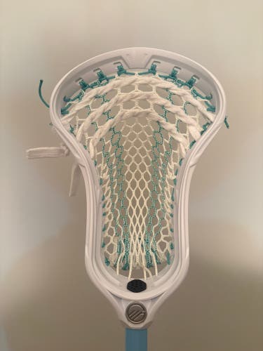 Maverik Optik Force Fresh Stringing Head (New)