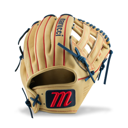 Capitol M Type 45A3 12.00" H-Web (New)