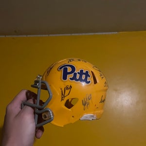 Youth XS Riddell Speed Helmet (New)