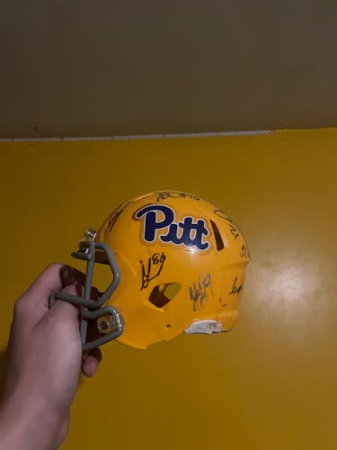 Youth XS Riddell Speed Helmet (New)