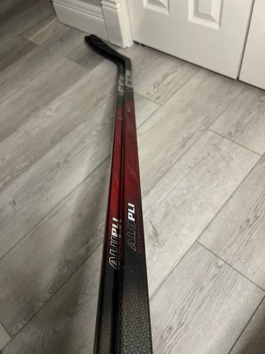 Senior CCM JetSpeed FT8 Pro red pack of 2
