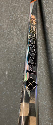 True HZRDUS 9x4 Right Hand Hockey Stick T92 85 Flex