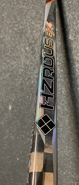 True HZRDUS 9x4 Right Hand Hockey Stick T92 85 Flex