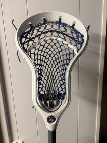 Maverik Metrik U Used Stringing Head (New)