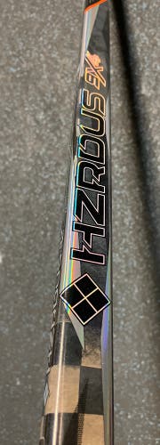 True HZRDUS 9x4 Right Hand Hockey Stick T92 75 Flex