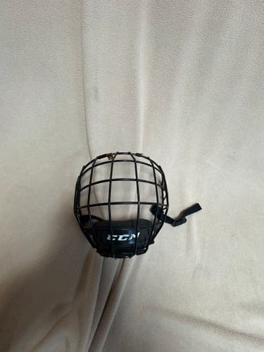 Medium CCM FM580 (Used)