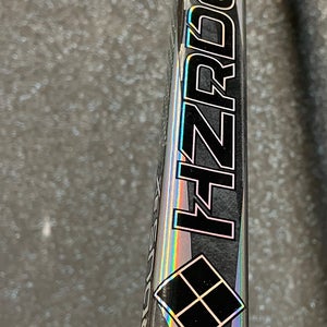 True HZRDUS 9x4 Right Hand Hockey Stick T90 75 Flex