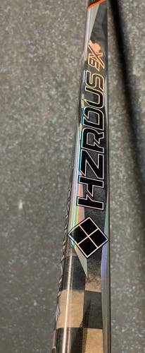 True HZRDUS 9x4 Right Hand Hockey Stick T90 75 Flex