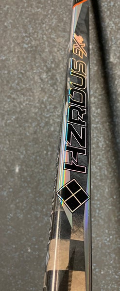 True HZRDUS 9x4 Right Hand Hockey Stick T90 75 Flex