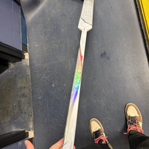 Bauer Vapor Fylite Regular Goalie Stick 27" Paddle (New)