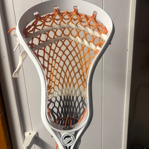 Maverik Charger Fresh Stringing Head (New)