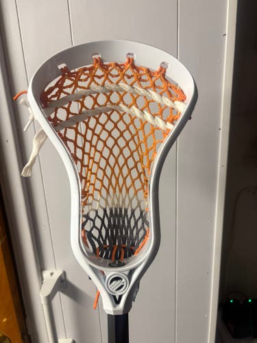 Maverik Charger Fresh Stringing Head (New)