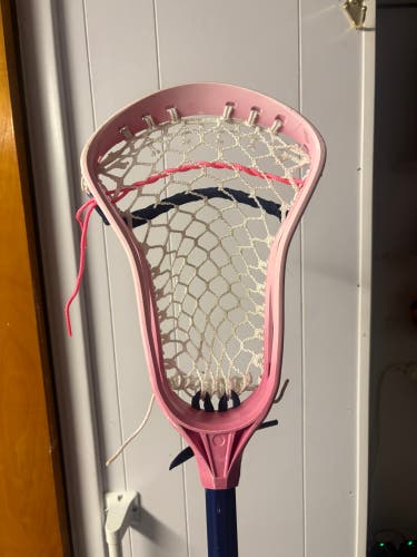Widened Epoch Z-ONE Used Stringing Head (Used)