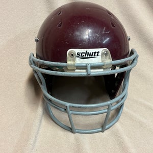 Youth Small Schutt Youth Recruit hybrid Helmet (Used)