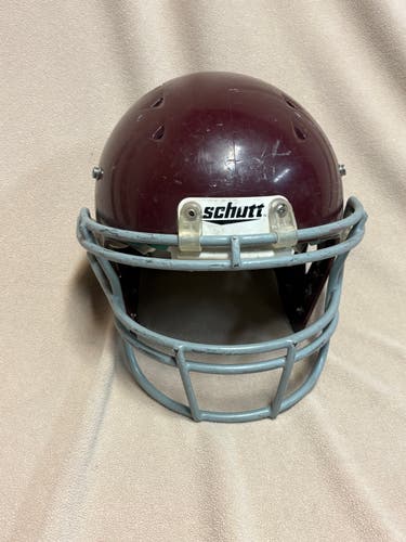 Youth Small Schutt Youth Recruit hybrid Helmet (Used)