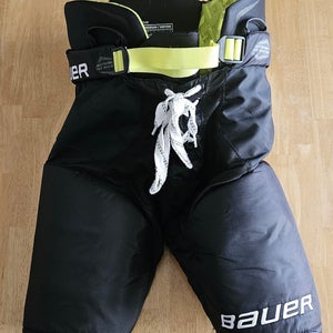 Bauer Vapor Velocity Hockey Pants Junior Medium (Used)