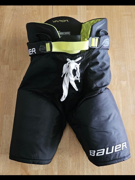 Bauer Vapor Velocity Hockey Pants Junior Medium (Used)