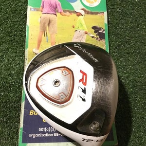 Taylormade R11 T2 13* Fairway Wood X-Stiff TP Matrix Ozik F6M2 Graphite (42.75)