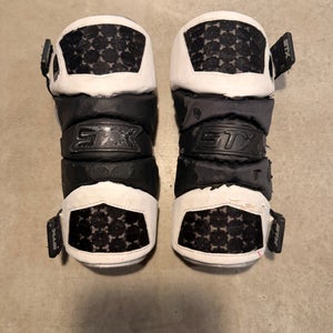 Large Adult STX Cell Arm Pads (Used)