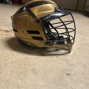 Cascade CPV-R Helmet (Used)