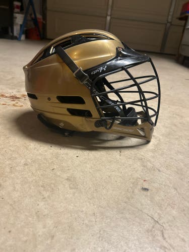 Cascade CPV-R Helmet (Used)