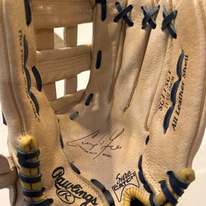 Rawlings Christian Yelich SC115CY Baseball Glove 11.5" (New)