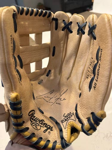 Rawlings Christian Yelich SC115CY Baseball Glove 11.5" (New)