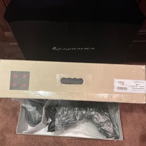 Dahu O1X Men’s Ski Boots (120 Stiff flex) 27 & 27.5 (Brand new in box)